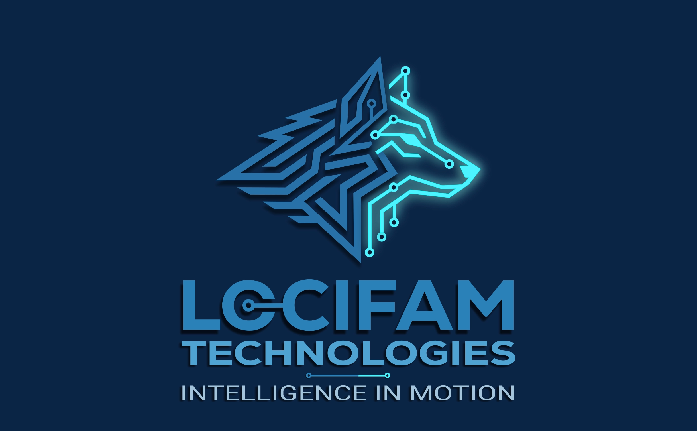 LOCIFAM Technologies Logo